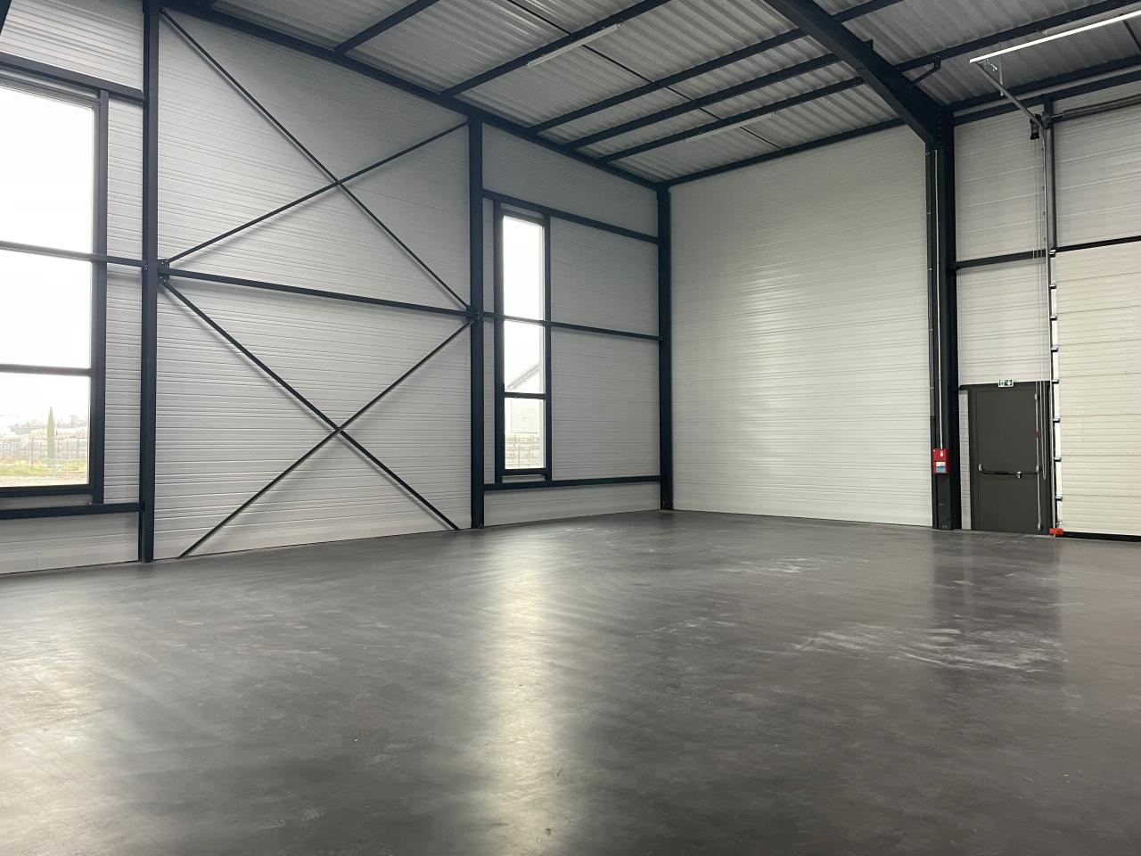 Local d'activité Villefranche-sur-Saône 1217m² Vente local d'activité Villefranche-sur-Saône Rhône OVACT2311532 5